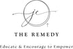 JC The Remedy - Home